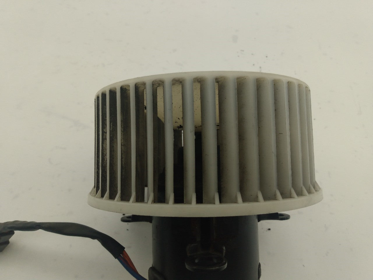 Jaguar XK8 Driver Left Blower Motor