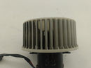 Jaguar XK8 Driver Left Blower Motor-9