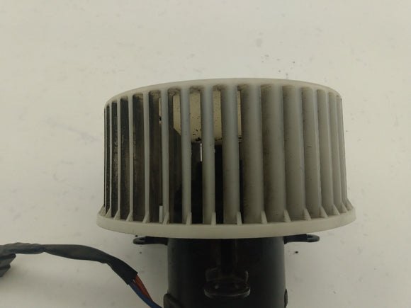 Jaguar XK8 Driver Left Blower Motor