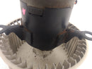 Jaguar XK8 Driver Left Blower Motor-11