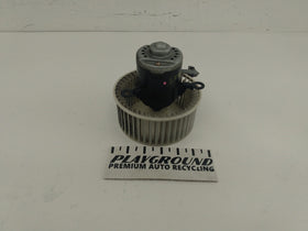 Jaguar XK8 Passenger Right Blower Motor