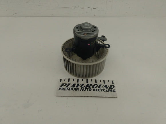 Jaguar XK8 Passenger Right Blower Motor