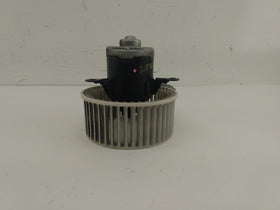 Jaguar XK8 Passenger Right Blower Motor - 0