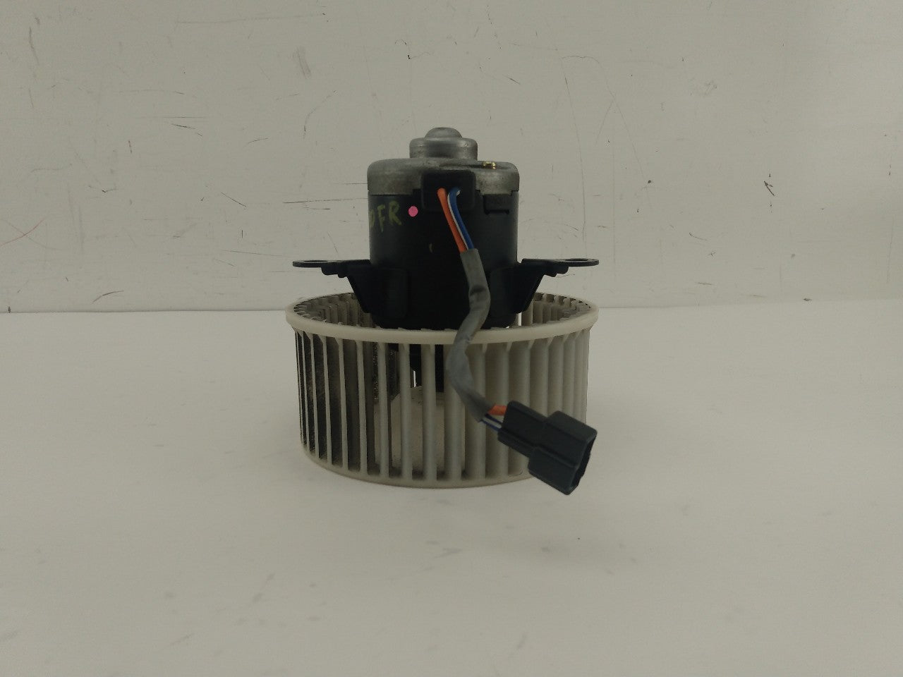 Jaguar XK8 Passenger Right Blower Motor