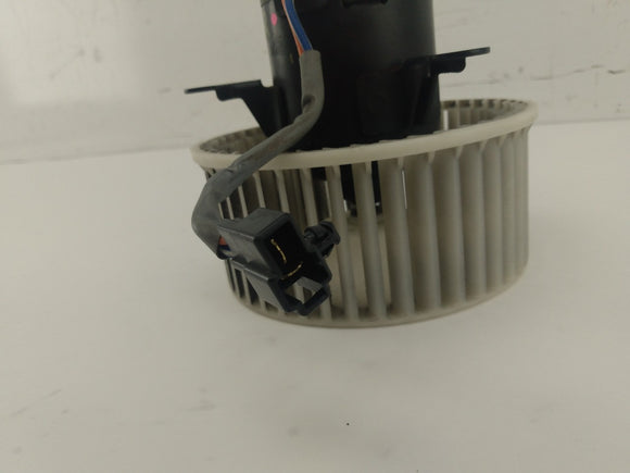 Jaguar XK8 Passenger Right Blower Motor