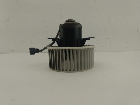Jaguar XK8 Passenger Right Blower Motor