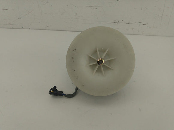 Jaguar XK8 Passenger Right Blower Motor