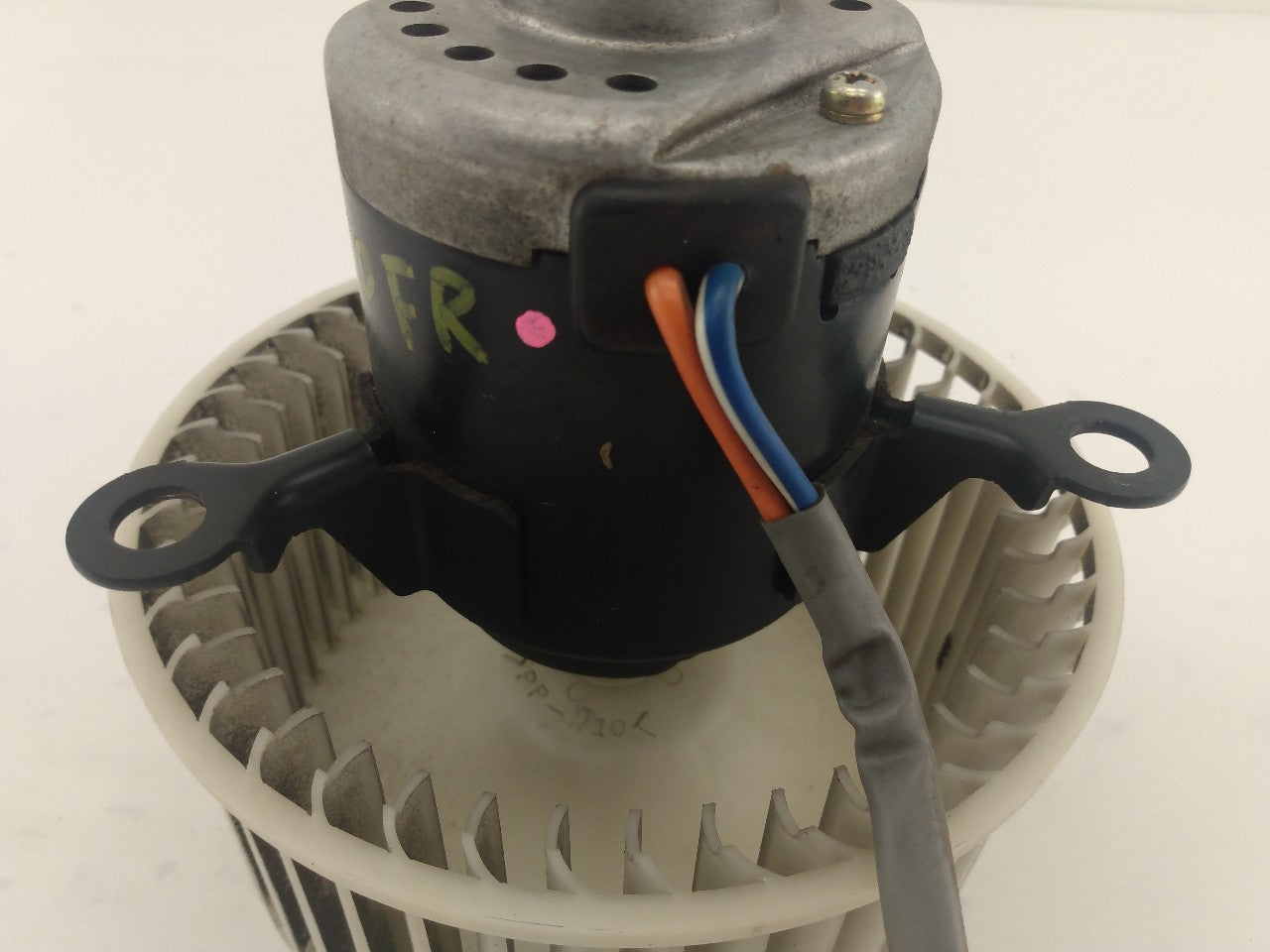 Jaguar XK8 Passenger Right Blower Motor