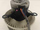 Jaguar XK8 Passenger Right Blower Motor-9