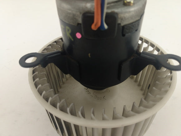 Jaguar XK8 Passenger Right Blower Motor