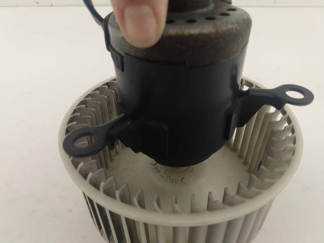 Jaguar XK8 Passenger Right Blower Motor