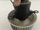 Jaguar XK8 Passenger Right Blower Motor-11