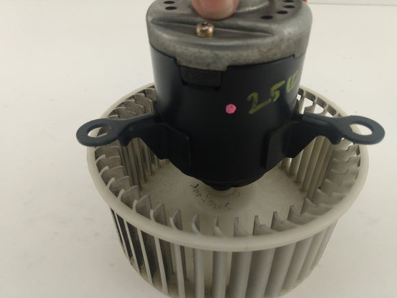 Jaguar XK8 Passenger Right Blower Motor