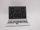 Land Rover Discovery Window & Heated Seat Control Switches-1