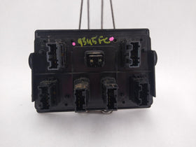 Land Rover Discovery Window & Heated Seat Control Switches - 0