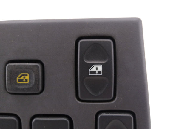 Land Rover Discovery Window & Heated Seat Control Switches