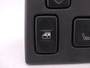 Land Rover Discovery Window & Heated Seat Control Switches-6