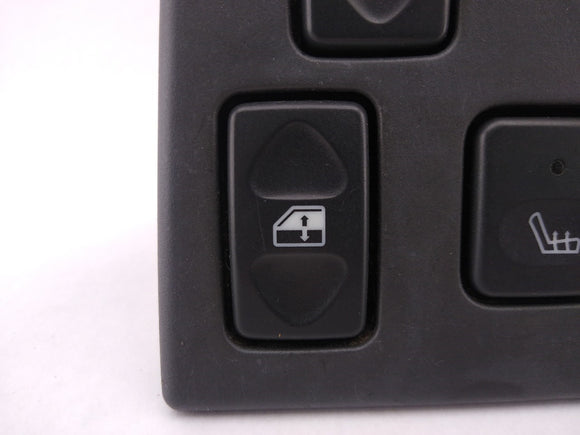 Land Rover Discovery Window & Heated Seat Control Switches