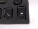 Land Rover Discovery Window & Heated Seat Control Switches-8