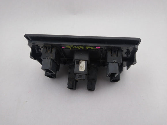 Land Rover Discovery Window & Heated Seat Control Switches