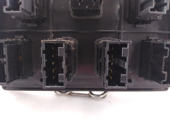 Land Rover Discovery Window & Heated Seat Control Switches