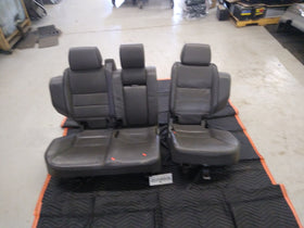 Land Rover Discovery Set Of Rear Seats