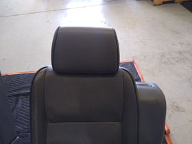Land Rover Discovery Set Of Rear Seats - 0