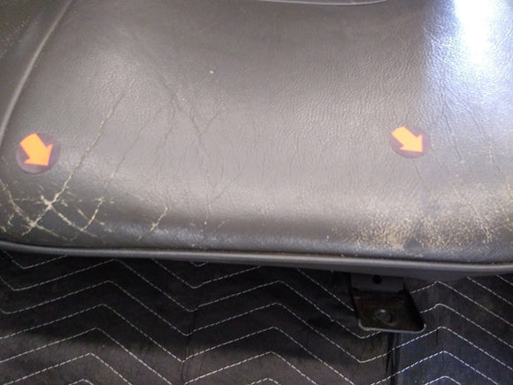 Land Rover Discovery Set Of Rear Seats