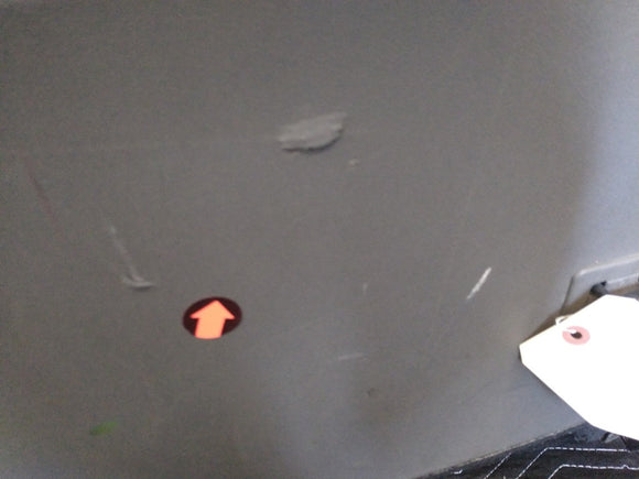 Land Rover Discovery Set Of Rear Seats