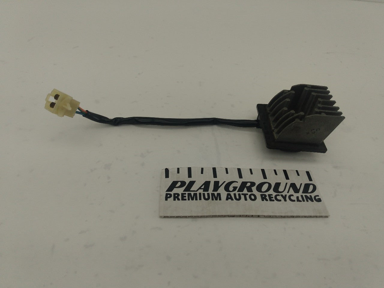 Jaguar XK8 Blower Motor Resistor