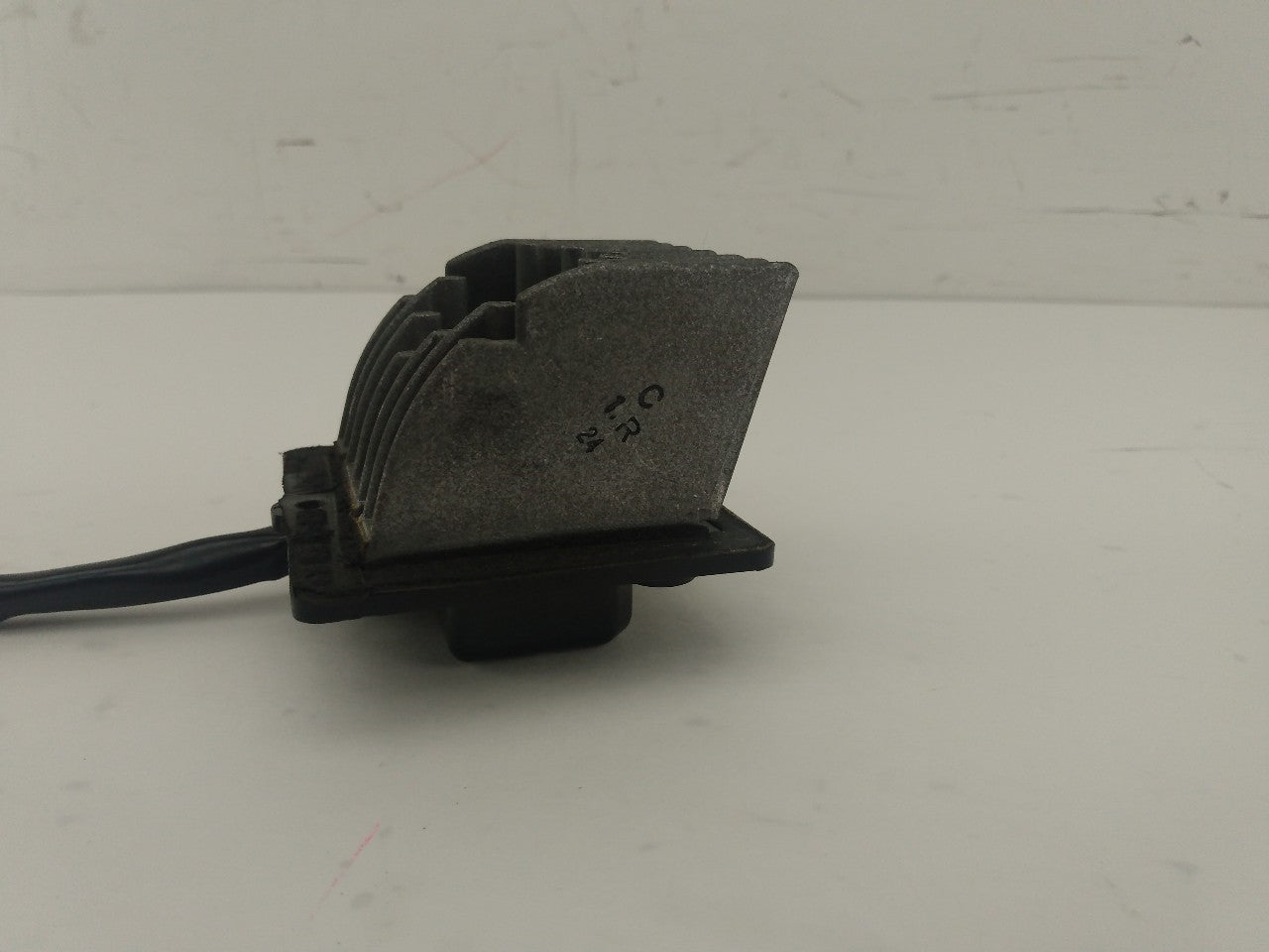 Jaguar XK8 Blower Motor Resistor - 0