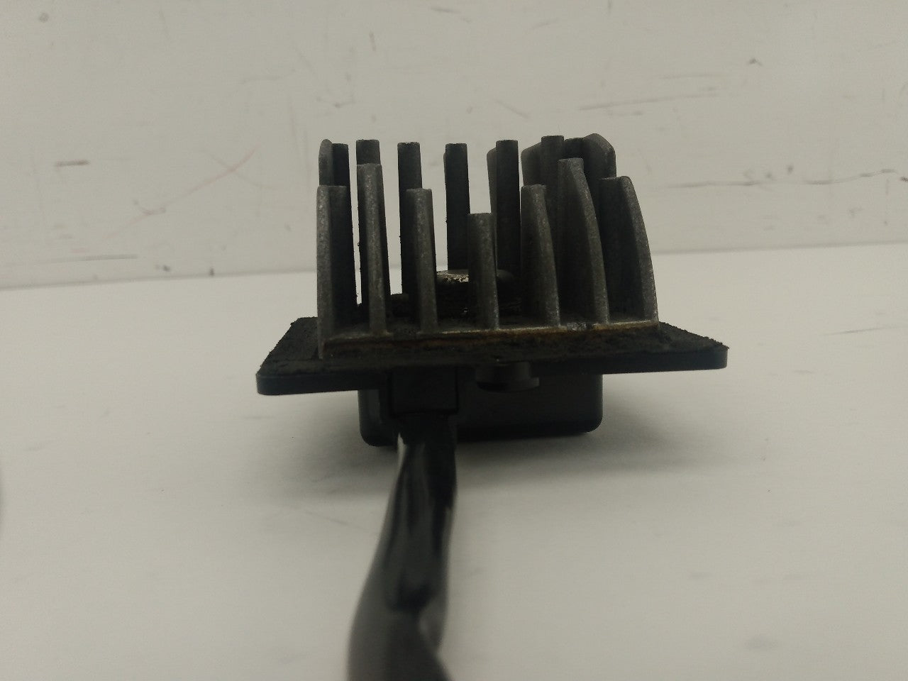 Jaguar XK8 Blower Motor Resistor