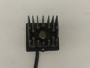 Jaguar XK8 Blower Motor Resistor-6