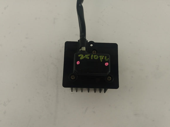 Jaguar XK8 Blower Motor Resistor