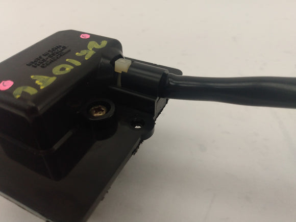 Jaguar XK8 Blower Motor Resistor