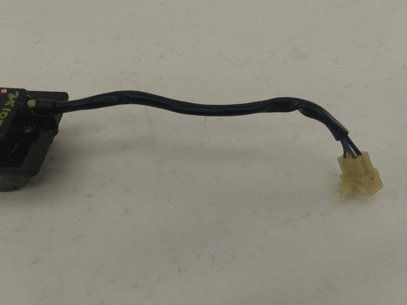 Jaguar XK8 Blower Motor Resistor