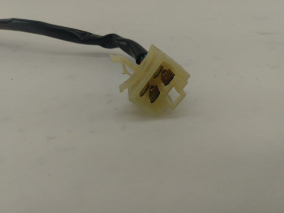 Jaguar XK8 Blower Motor Resistor