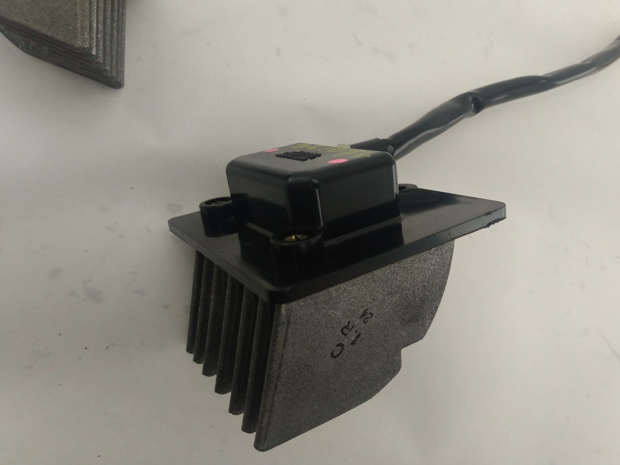 Jaguar XK8 Blower Motor Resistor