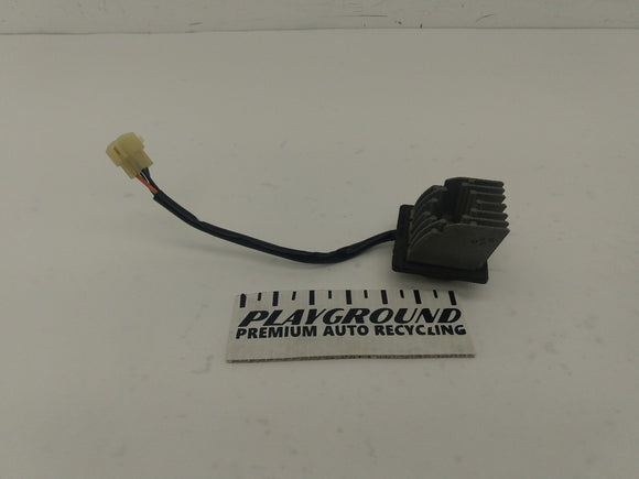 Jaguar XK8 Blower Motor Resistor