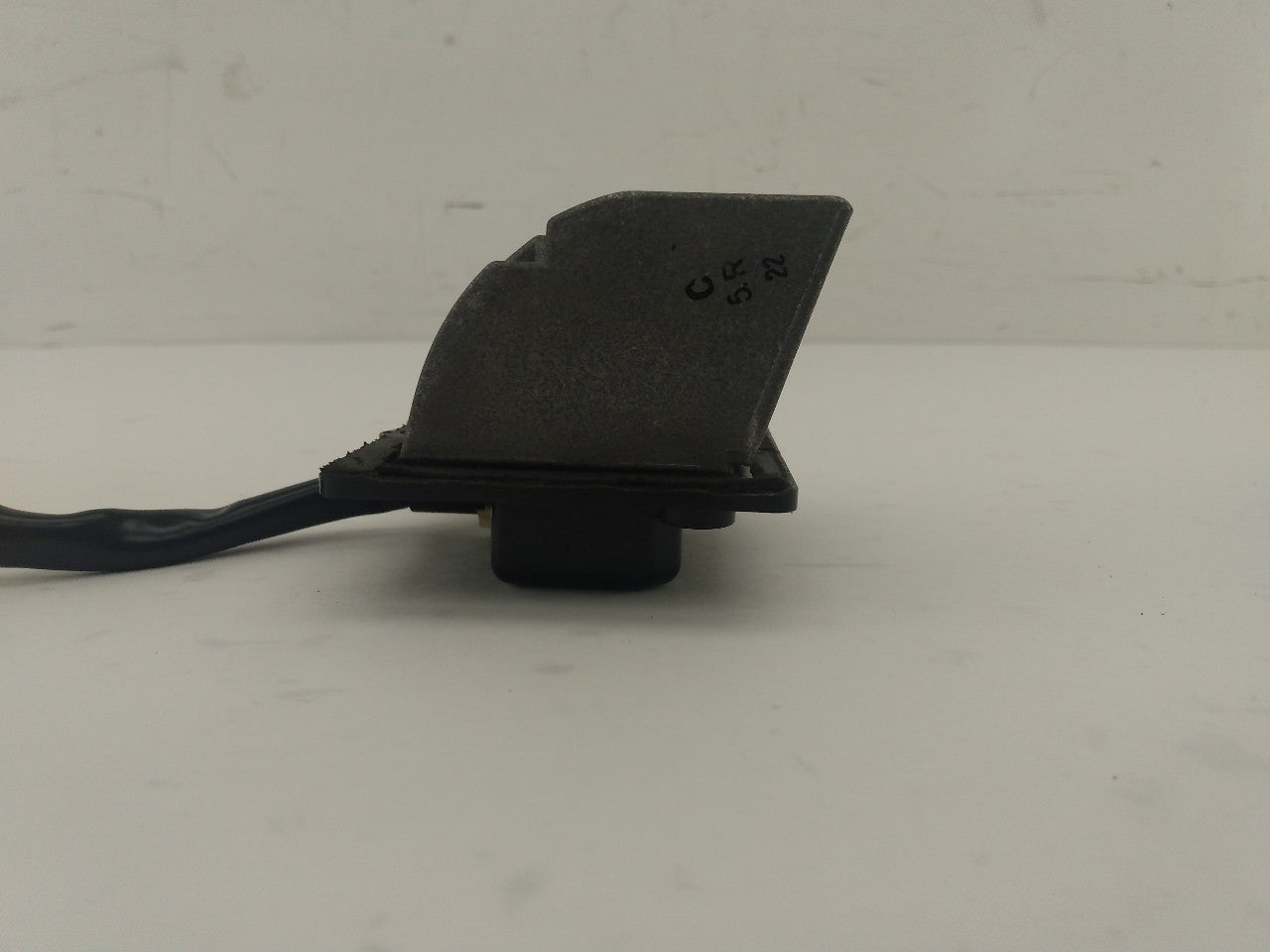 Jaguar XK8 Blower Motor Resistor - 0