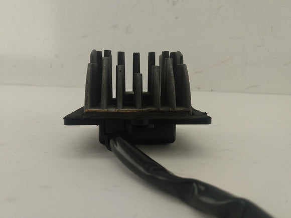 Jaguar XK8 Blower Motor Resistor