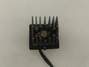 Jaguar XK8 Blower Motor Resistor-6