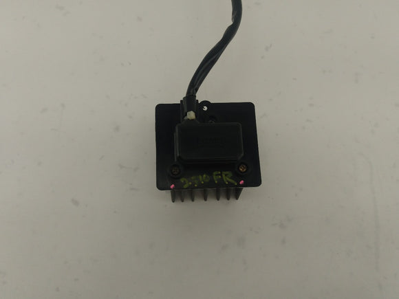 Jaguar XK8 Blower Motor Resistor