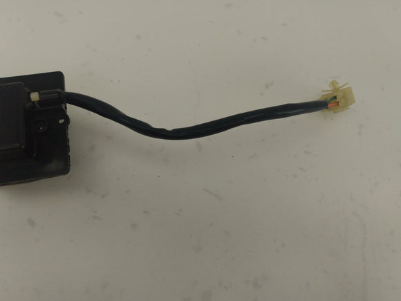 Jaguar XK8 Blower Motor Resistor