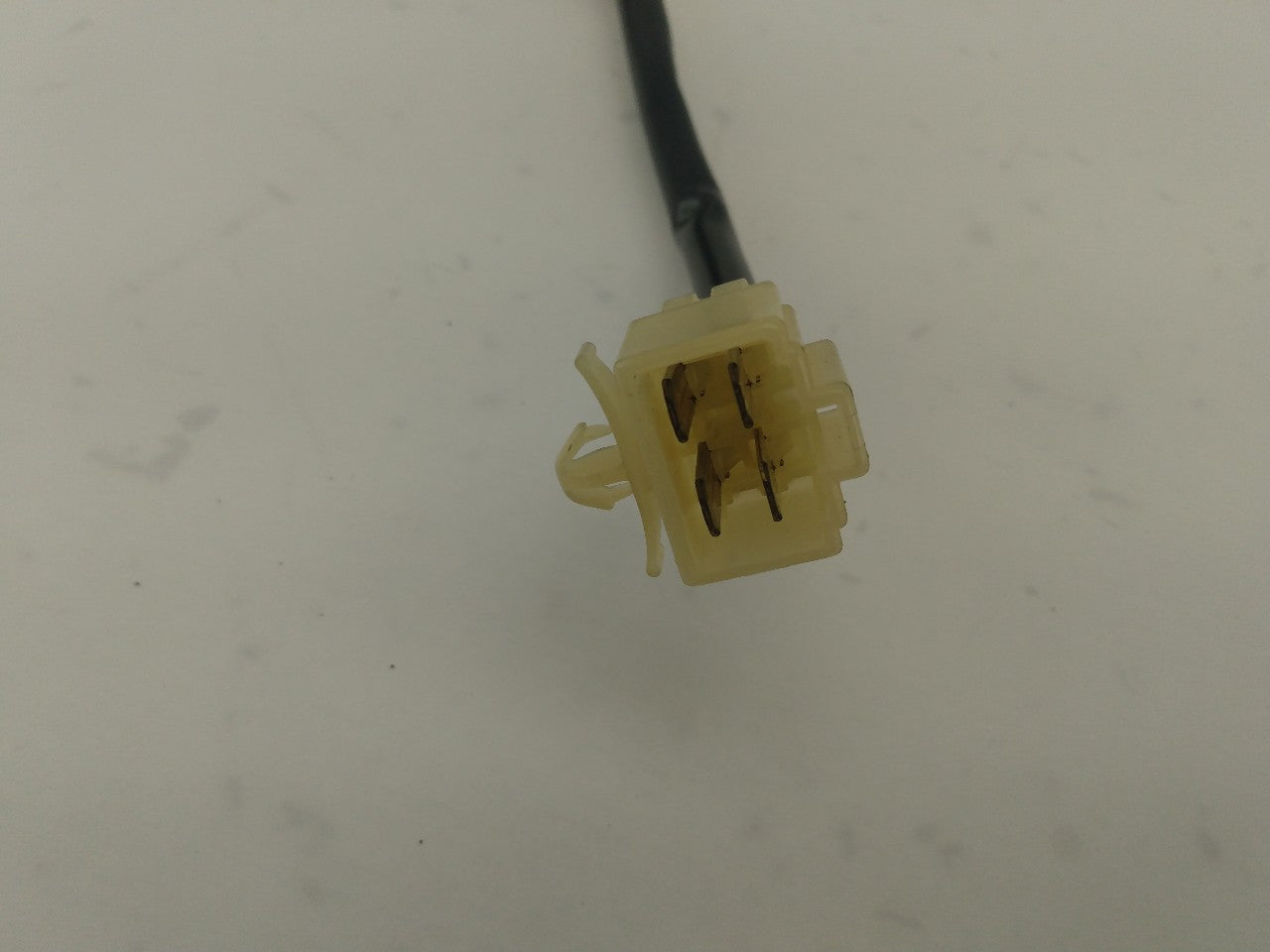 Jaguar XK8 Blower Motor Resistor