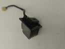 Jaguar XK8 Blower Motor Resistor-10
