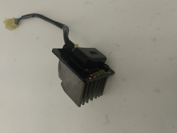 Jaguar XK8 Blower Motor Resistor