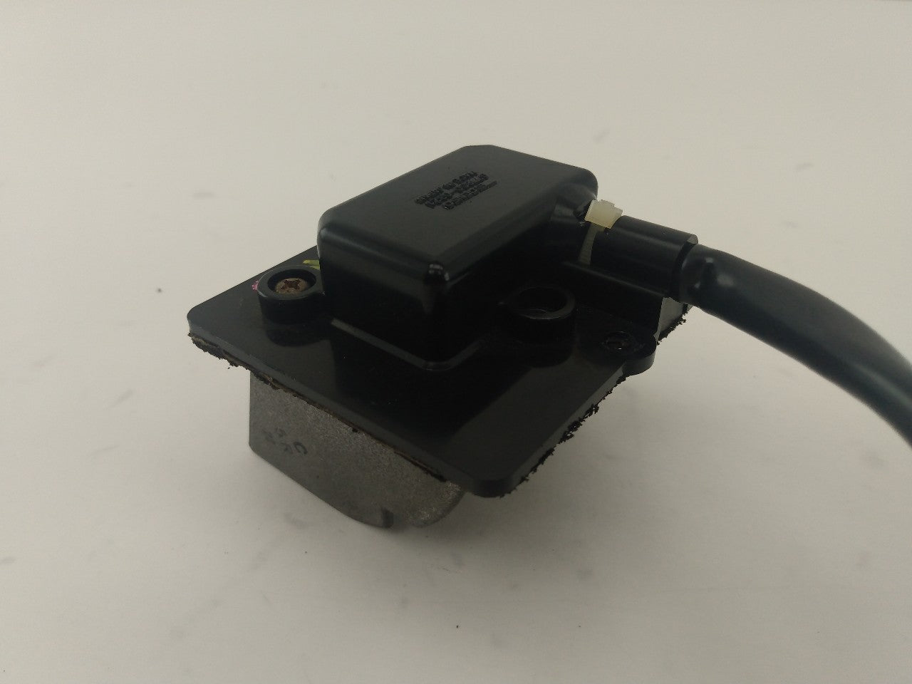 Jaguar XK8 Blower Motor Resistor