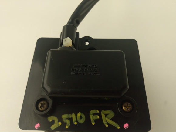 Jaguar XK8 Blower Motor Resistor