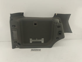 Land Rover Discovery Driver Left Rear Lower Quarter Trim Panel